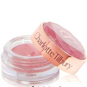 Charlotte Tilbury Jewel Pot eyes in Pillow Talk